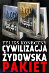 Cywilizacja żydowska PAKIET