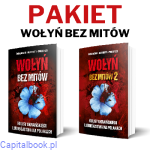 Pakiet Wołyń bez mitów
