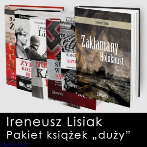 Ireneusz Lisiak - Pakiet „duży”