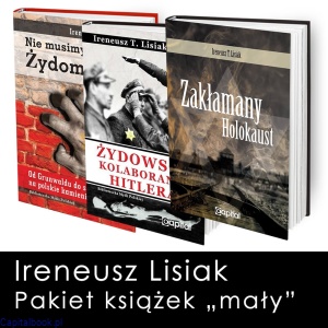 Ireneusz Lisiak - Pakiet „mały”