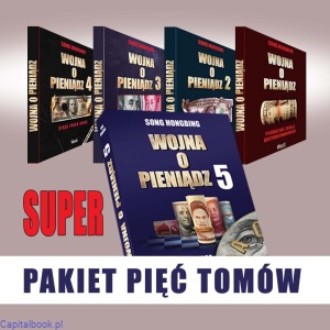 Pakiet Wojna o pieniądz - Song Hongbing