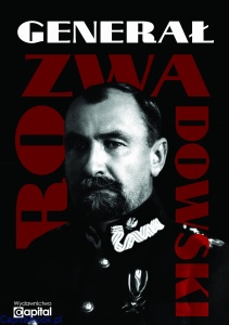 Generał Rozwadowski - praca zbiorowa