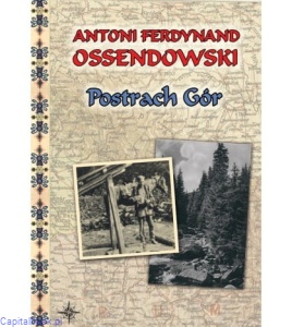 Postrach Gór - Antoni...