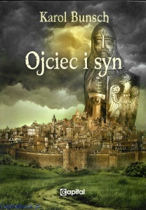 Ojciec i syn - Karol Bunsch