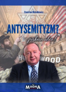 Antysemityzm? – piękna...