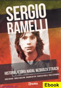 [E-book] - Sergio Ramelli. Historia, która nadal wzbudza strach 