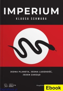 [E-book] Imperium Klausa Schwaba - Magdalena Ziętek Wielomska