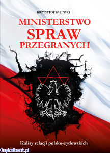 Ministerstwo Spraw Przegranych - Krzysztof Baliński