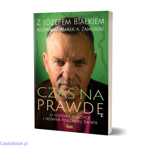Czas na prawdę - Józef Białek 