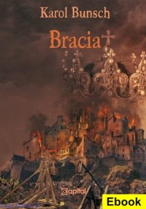 [E-book] Bracia - Karol Bunsch
