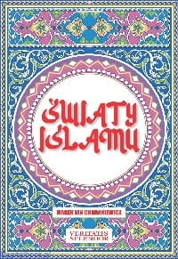 Światy Islamu - prof. Marek Jan Chodakiewicz