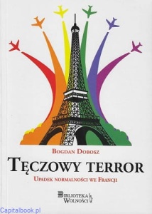 Tęczowy terror - Bogdan Dobosz