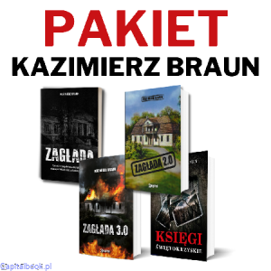 Pakiet Kazimierz Braun