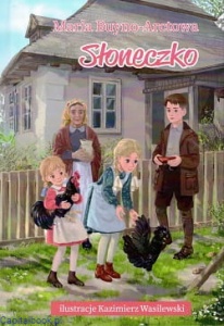 Słoneczko - Maria Buyno-Arctowa