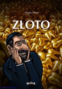 Złoto – Hugo Wast