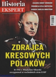 Historia Ekspert nr 08-09-10 (49-50-51) 2025 r. 