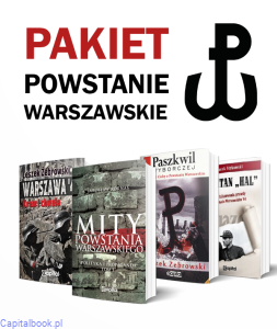 Pakiet Powstanie Warszawskie