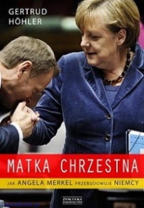 Matka chrzestna - Gertrud Höhler