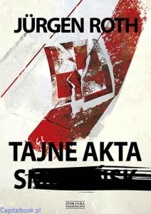 Tajne akta - Jürgen Roth