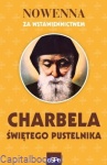 Nowenna za wstawiennictwem Charbela Świętego Pustelnika