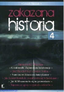 Zakazana historia 4 - Leszek Pietrzak
