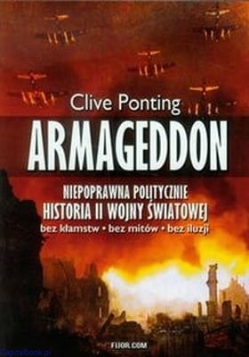 Armageddon - Clive Pointing