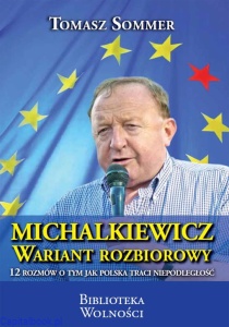 Wariant rozbiorowy - Sommer, Michalkiewicz