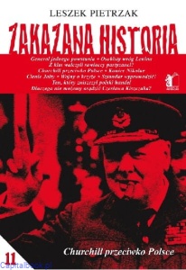 Zakazana historia 11 - Leszek Pietrzak