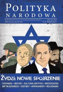 polityka narodowa nr 21