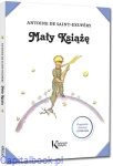 Mały Książę - Antoine de Saint-Exupéry