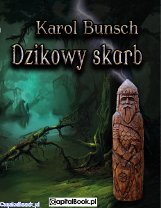 Dzikowy Skarb - Karol Bunsch