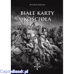 Białe karty Kościoła - Ryszard Mozgol