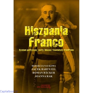 Hiszpania Franco - PRACA ZBIOROWA