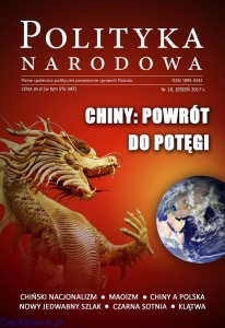 Polityka Narodowa nr 18