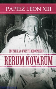 Rerum novarum - Leon XIII