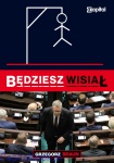 Będziesz WISIAŁ - Grzegorz Braun
