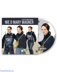 Grzegorz Braun - Nie o Mary Wagner - film DVD