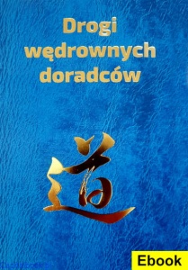[E-book] Drogi wędrownych doradców- Piotr Plebaniak