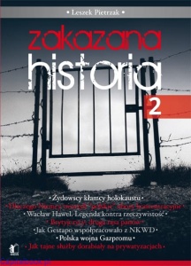 Zakazana historia 2 - Leszek Pietrzak