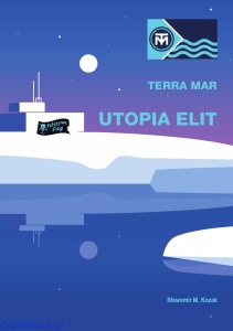TerraMar Utopia Elit - Sławomir M. Kozak