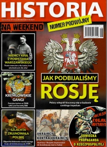 Historia na weekend nr 07-08 (47-48) 2022r. 