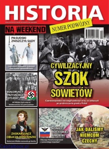 Historia na weekend nr 09-10 (49-50) 2022r. 