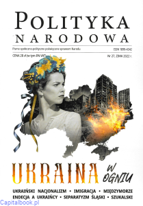 Polityka Narodowa nr 27 