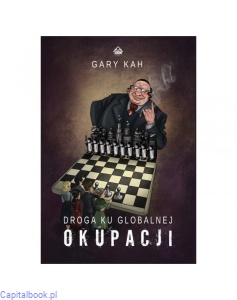 Droga ku globalnej okupacji - Gary Kah