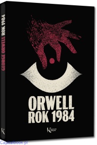 Rok 1984 - George Orwell