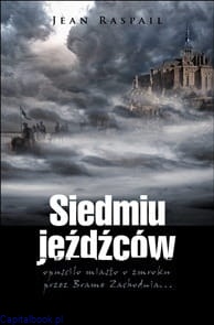 Siedmiu jeźdźców - Jean Raspail