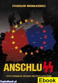 [E-book] AnschluSS - Stanisław Michalkiewicz