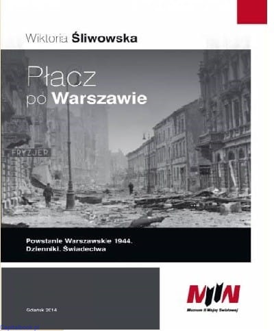 Płacz po Warszawie...