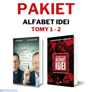 Pakiet Alfabet idei