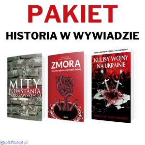 Pakiet Historia w wywiadzie